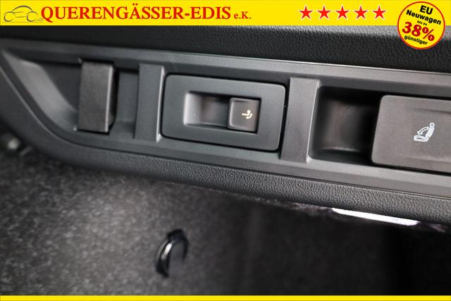 Skoda Octavia Combi 2.0 TDI 110 kW Sportline DSG Sportline, AHK, Navi, Matrix, Side, Kamera, Winter, 5 J.-Garantie 