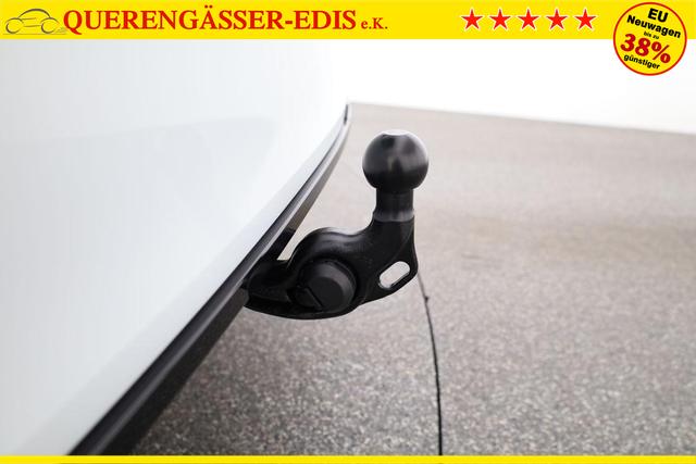 Skoda Octavia Combi 2.0 TDI 110 kW Sportline DSG Sportline, AHK, Navi, Matrix, Side, Kamera, Winter, 5 J.-Garantie 