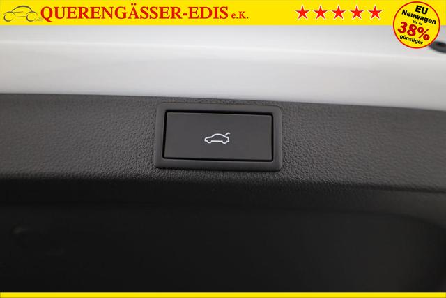 Skoda Octavia Combi 2.0 TDI 110 kW Sportline DSG Sportline, AHK, Navi, Matrix, Side, Kamera, Winter, 5 J.-Garantie 