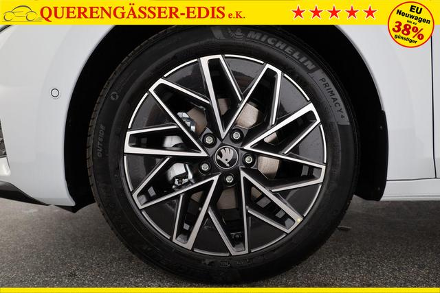 Skoda Octavia Combi 2.0 TDI 110 kW Sportline DSG Sportline, AHK, Navi, Matrix, Side, Kamera, Winter, 5 J.-Garantie 