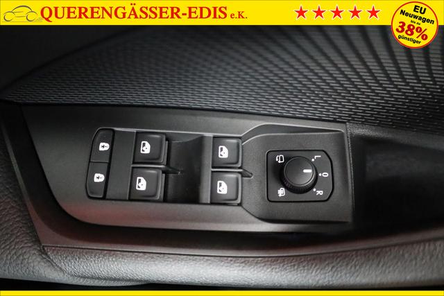 Skoda Octavia Combi 2.0 TDI 110 kW Sportline DSG Sportline, AHK, Navi, Matrix, Side, Kamera, Winter, 5 J.-Garantie 