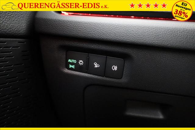 Skoda Octavia Combi 2.0 TDI 110 kW Sportline DSG Sportline, AHK, Navi, Matrix, Side, Kamera, Winter, 5 J.-Garantie 