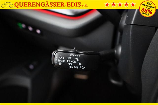 Skoda Octavia Combi 2.0 TDI 110 kW Sportline DSG Sportline, AHK, Navi, Matrix, Side, Kamera, Winter, 5 J.-Garantie 