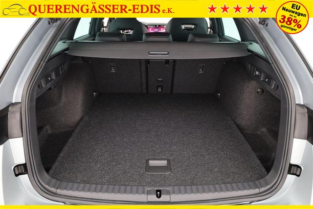 Skoda Octavia Combi 2.0 TDI 110 kW Sportline DSG Sportline, AHK, Navi, Matrix, Side, Kamera, Winter, 5 J.-Garantie 