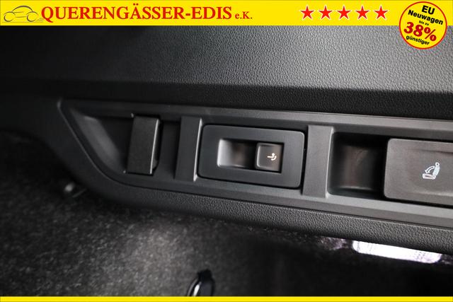Skoda Octavia Combi 2.0 TDI 110 kW Sportline DSG Sportline, AHK, Navi, Matrix, Side, Kamera, Winter, 5 J.-Garantie 