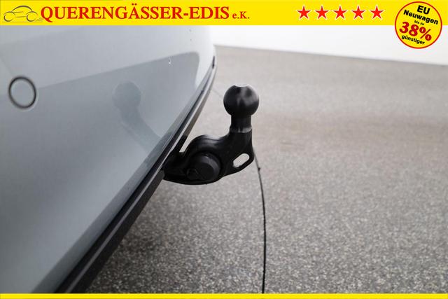 Skoda Octavia Combi 2.0 TDI 110 kW Sportline DSG Sportline, AHK, Navi, Matrix, Side, Kamera, Winter, 5 J.-Garantie 