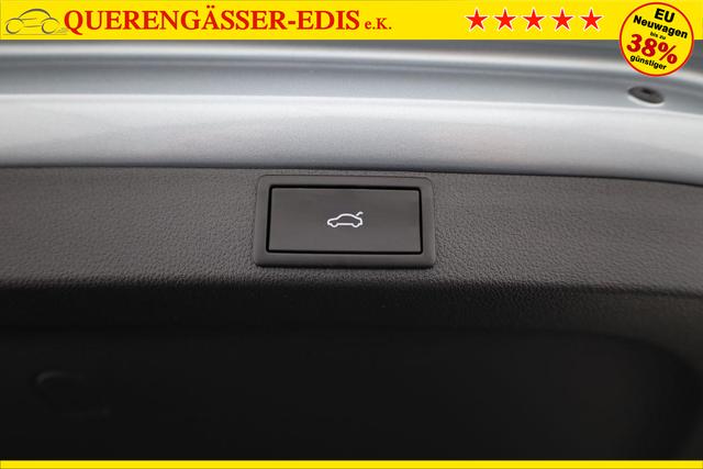 Skoda Octavia Combi 2.0 TDI 110 kW Sportline DSG Sportline, AHK, Navi, Matrix, Side, Kamera, Winter, 5 J.-Garantie 