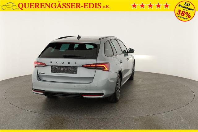 Skoda Octavia Combi 2.0 TDI 110 kW Sportline DSG Sportline, AHK, Navi, Matrix, Side, Kamera, Winter, 5 J.-Garantie 