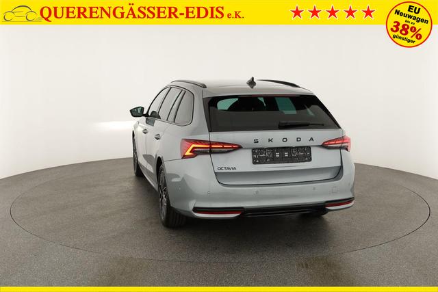 Skoda Octavia Combi 2.0 TDI 110 kW Sportline DSG Sportline, AHK, Navi, Matrix, Side, Kamera, Winter, 5 J.-Garantie 
