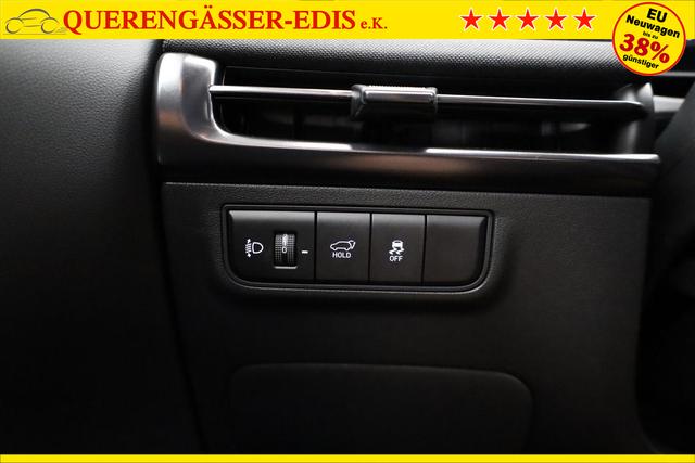 Hyundai TUCSON N Line 2WD 1.6 T-GDI DCT N-LINE, AHK, el. Klappe, Navi, Kamera, Side, Winter 