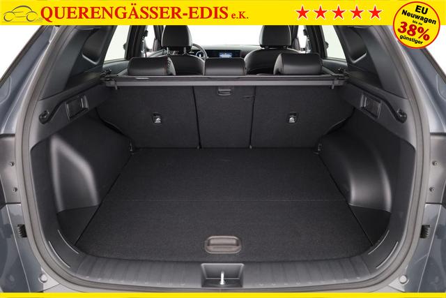 Hyundai TUCSON N Line 2WD 1.6 T-GDI DCT N-LINE, AHK, el. Klappe, Navi, Kamera, Side, Winter 