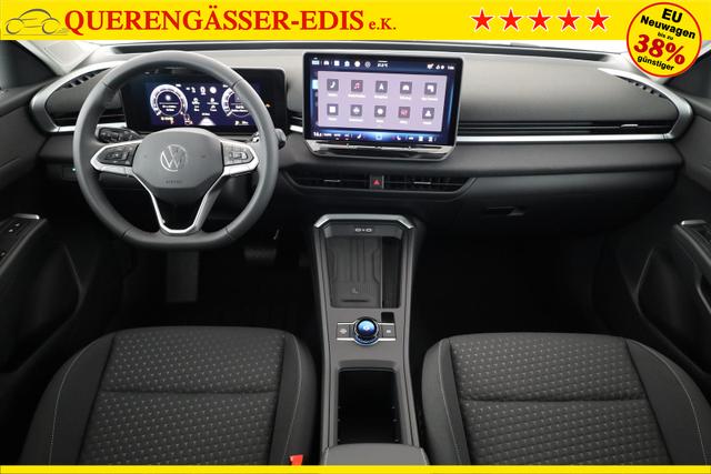 Volkswagen T-Roc 1.5 eTSI 110 kW Life DSG Life, neues Modell, LED, Kamera, Side, Winter, 17-Zoll 