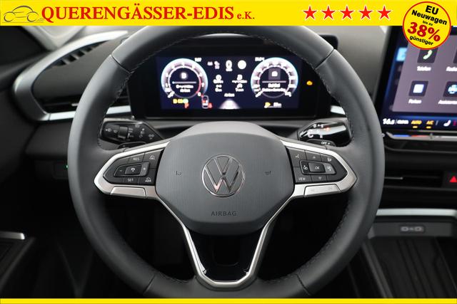 Volkswagen T-Roc 1.5 eTSI 110 kW Life DSG Life, neues Modell, LED, Kamera, Side, Winter, 17-Zoll 