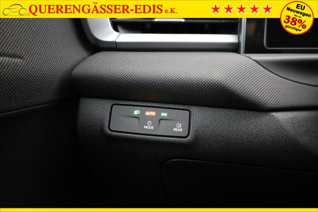 Volkswagen T-Roc 1.5 eTSI 110 kW Life DSG Life, neues Modell, LED, Kamera, Side, Winter, 17-Zoll 