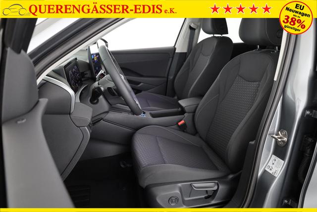 Volkswagen T-Roc 1.5 eTSI 110 kW Life DSG Life, neues Modell, LED, Kamera, Side, Winter, 17-Zoll 