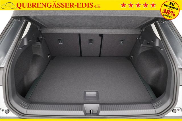 Volkswagen T-Roc 1.5 eTSI 110 kW Life DSG Life, neues Modell, LED, Kamera, Side, Winter, 17-Zoll 
