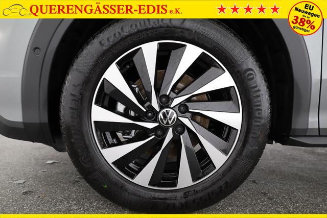 Volkswagen T-Roc 1.5 eTSI 110 kW Life DSG Life, neues Modell, LED, Kamera, Side, Winter, 17-Zoll 