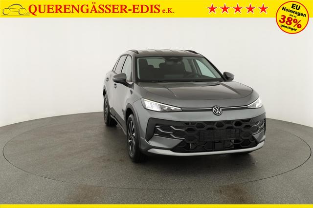 Volkswagen T-Roc 1.5 eTSI 110 kW Life DSG Life, neues Modell, LED, Kamera, Side, Winter, 17-Zoll 
