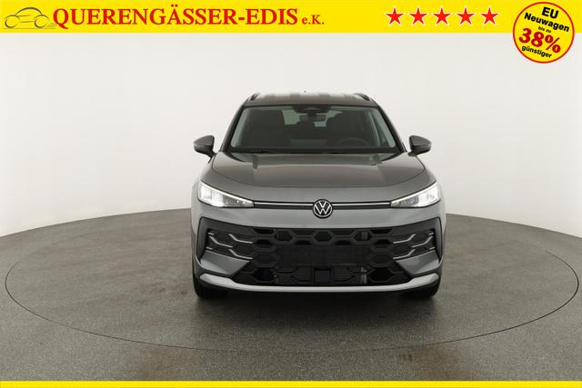 Volkswagen T-Roc 1.5 eTSI 110 kW Life DSG Life, neues Modell, LED, Kamera, Side, Winter, 17-Zoll 