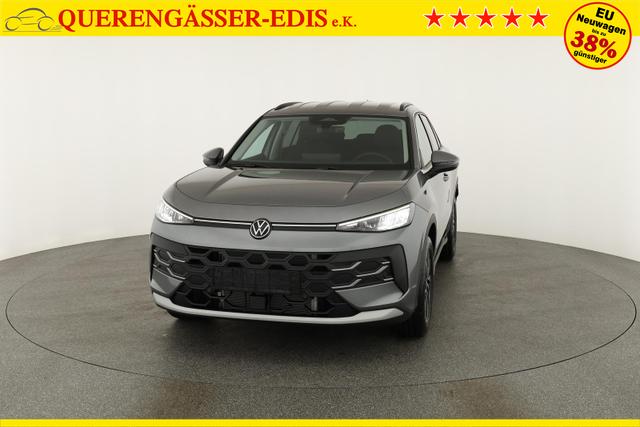 Volkswagen T-Roc 1.5 eTSI 110 kW Life DSG Life, neues Modell, LED, Kamera, Side, Winter, 17-Zoll 