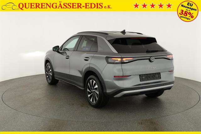 Volkswagen T-Roc 1.5 eTSI 110 kW Life DSG Life, neues Modell, LED, Kamera, Side, Winter, 17-Zoll 