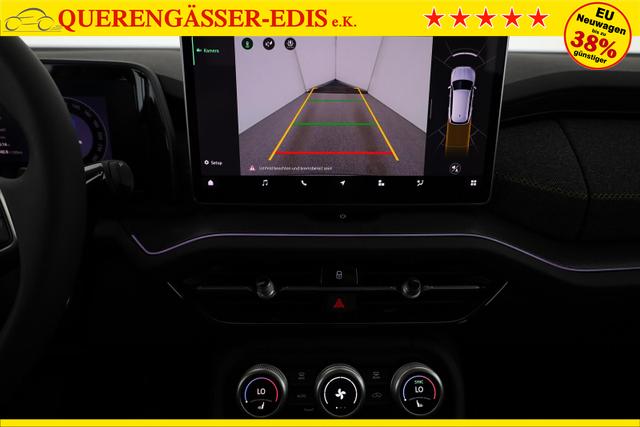 Skoda Kodiaq 1.5 TSI mHEV 110 kW Selection DSG Selection, 7-Sitzer, AHK, Navi, Side, Kamera, Winter, 4 J.- Garantie 
