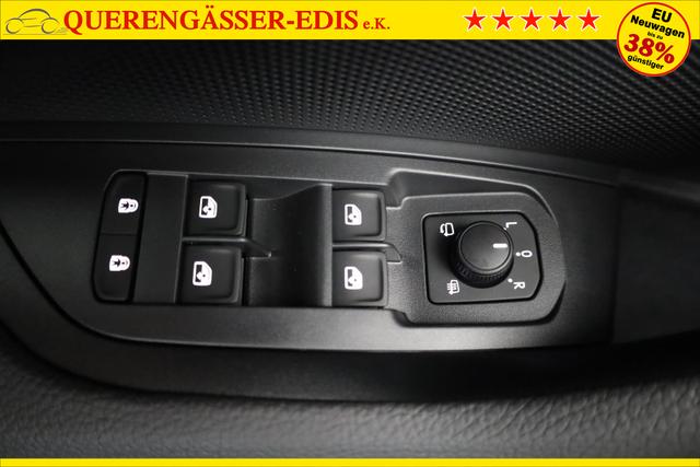 Skoda Kodiaq 1.5 TSI mHEV 110 kW Selection DSG Selection, 7-Sitzer, AHK, Navi, Side, Kamera, Winter, 4 J.- Garantie 