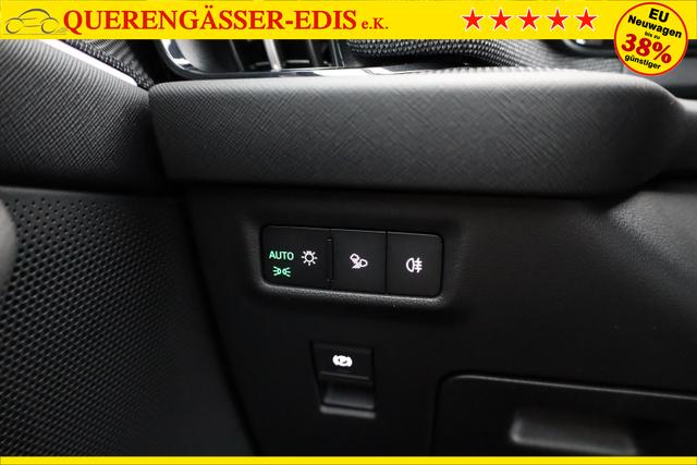 Skoda Kodiaq 1.5 TSI mHEV 110 kW Selection DSG Selection, 7-Sitzer, AHK, Navi, Side, Kamera, Winter, 4 J.- Garantie 