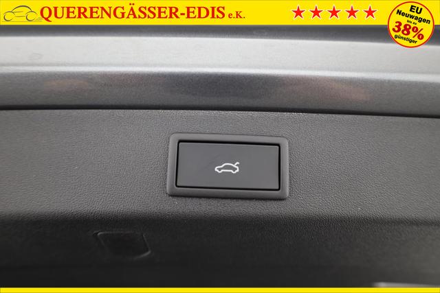 Skoda Kodiaq 1.5 TSI mHEV 110 kW Selection DSG Selection, 7-Sitzer, AHK, Navi, Side, Kamera, Winter, 4 J.- Garantie 
