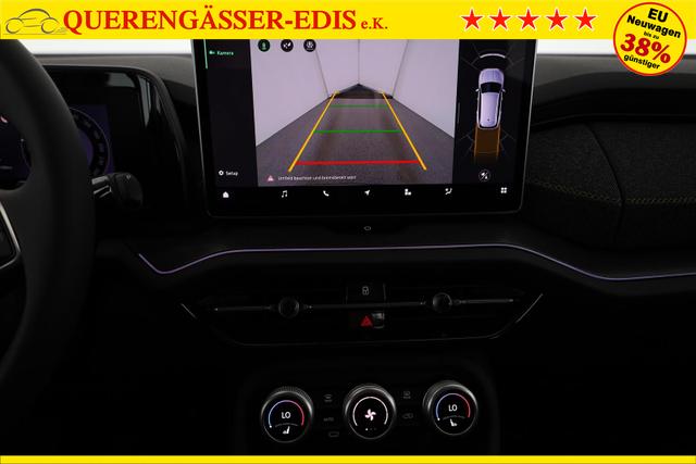 Skoda Kodiaq 2.0 TDI 110 kW Selection DSG Selection, AHK, Navi, Side, Kamera, 4 J.-Garantie 