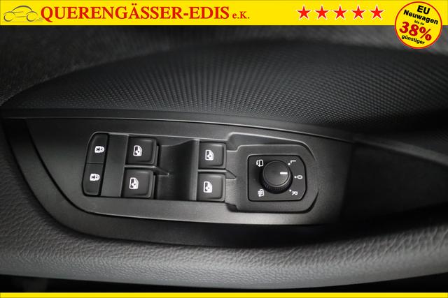Skoda Kodiaq 2.0 TDI 110 kW Selection DSG Selection, AHK, Navi, Side, Kamera, 4 J.-Garantie 