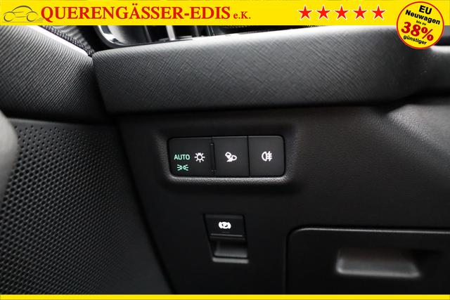 Skoda Kodiaq 2.0 TDI 110 kW Selection DSG Selection, AHK, Navi, Side, Kamera, 4 J.-Garantie 