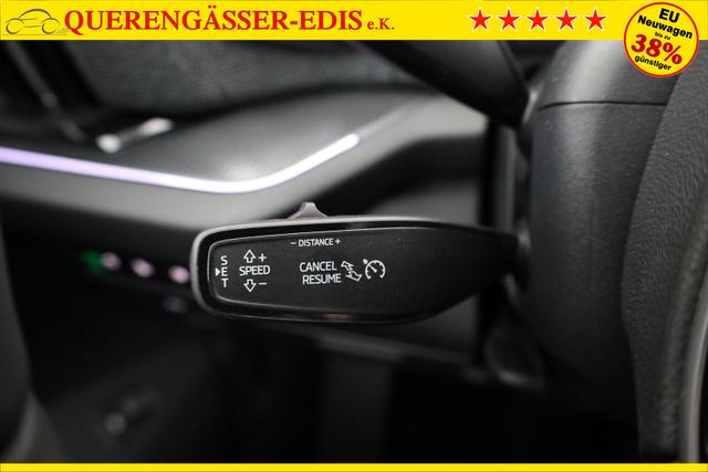 Skoda Kodiaq 2.0 TDI 110 kW Selection DSG Selection, AHK, Navi, Side, Kamera, 4 J.-Garantie 