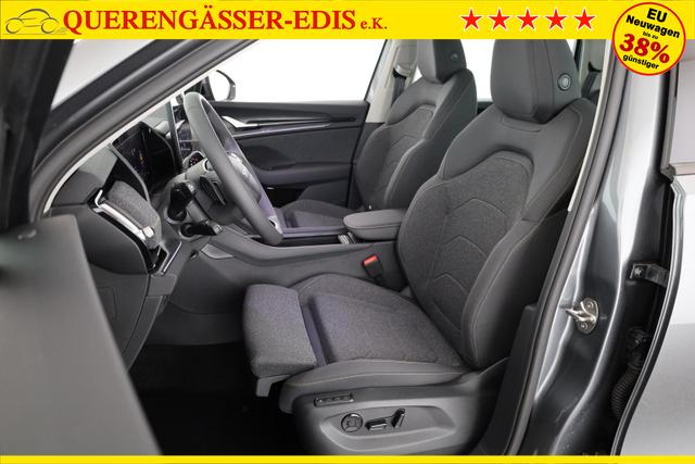 Skoda Kodiaq 2.0 TDI 110 kW Selection DSG Selection, AHK, Navi, Side, Kamera, 4 J.-Garantie 