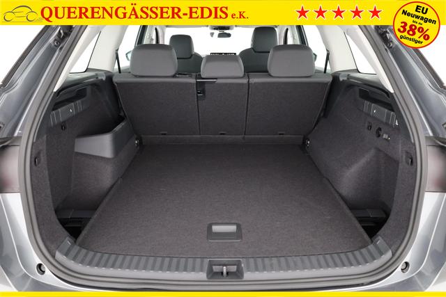 Skoda Kodiaq 2.0 TDI 110 kW Selection DSG Selection, AHK, Navi, Side, Kamera, 4 J.-Garantie 