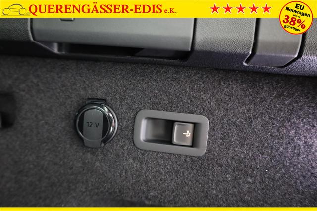 Skoda Kodiaq 2.0 TDI 110 kW Selection DSG Selection, AHK, Navi, Side, Kamera, 4 J.-Garantie 
