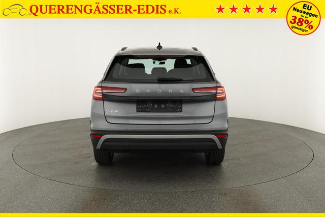 Skoda Kodiaq 2.0 TDI 110 kW Selection DSG Selection, AHK, Navi, Side, Kamera, 4 J.-Garantie 