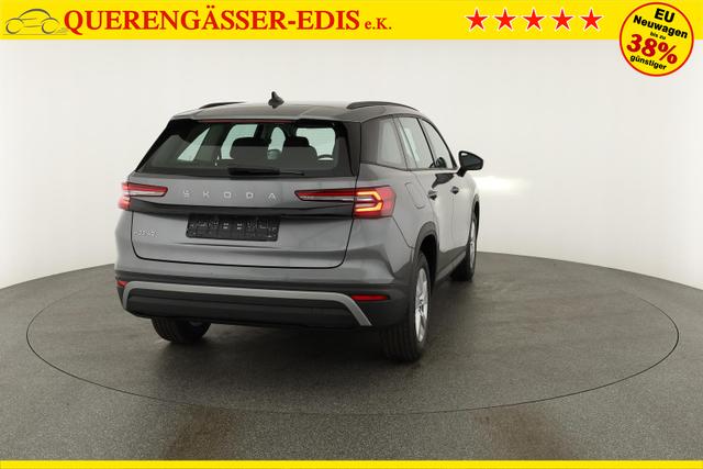 Skoda Kodiaq 2.0 TDI 110 kW Selection DSG Selection, AHK, Navi, Side, Kamera, 4 J.-Garantie 