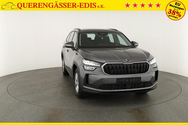 Skoda Kodiaq 2.0 TDI 110 kW Selection DSG Selection, AHK, Navi, Side, Kamera, 4 J.-Garantie 
