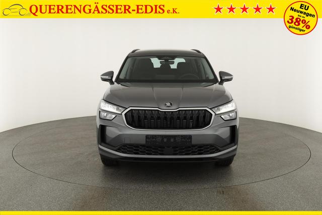 Skoda Kodiaq 2.0 TDI 110 kW Selection DSG Selection, AHK, Navi, Side, Kamera, 4 J.-Garantie 
