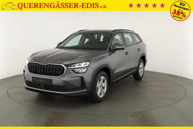 Skoda Kodiaq 2.0 TDI 110 kW Selection DSG Selection, AHK, Navi, Side, Kamera, 4 J.-Garantie 