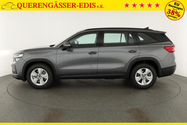Skoda Kodiaq 2.0 TDI 110 kW Selection DSG Selection, AHK, Navi, Side, Kamera, 4 J.-Garantie 