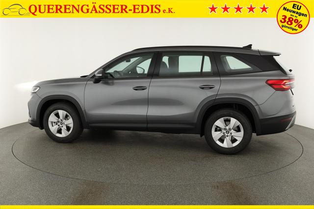 Skoda Kodiaq 2.0 TDI 110 kW Selection DSG Selection, AHK, Navi, Side, Kamera, 4 J.-Garantie 
