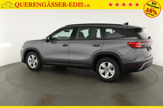 Skoda Kodiaq 2.0 TDI 110 kW Selection DSG Selection, AHK, Navi, Side, Kamera, 4 J.-Garantie 