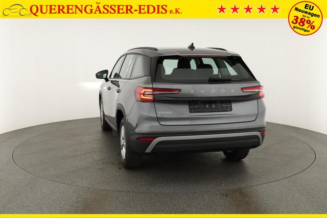 Skoda Kodiaq 2.0 TDI 110 kW Selection DSG Selection, AHK, Navi, Side, Kamera, 4 J.-Garantie 
