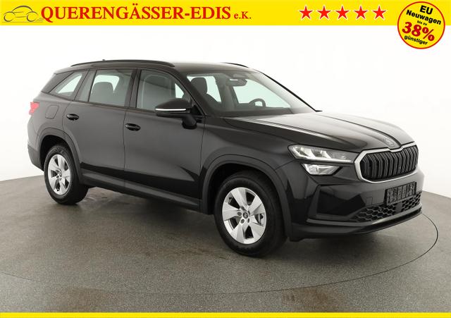 Skoda Kodiaq 2.0 TDI 110 kW Selection DSG Selection, AHK, Navi, Side, Kamera, 4 J.-Garantie 