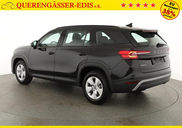 Skoda Kodiaq 2.0 TDI 110 kW Selection DSG Selection, AHK, Navi, Side, Kamera, 4 J.-Garantie 