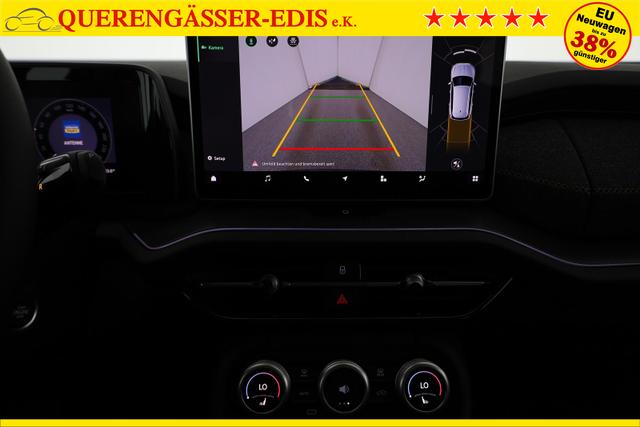 Skoda Kodiaq 2.0 TDI 110 kW Selection DSG Selection, AHK, Navi, Side, Kamera, 4 J.-Garantie 