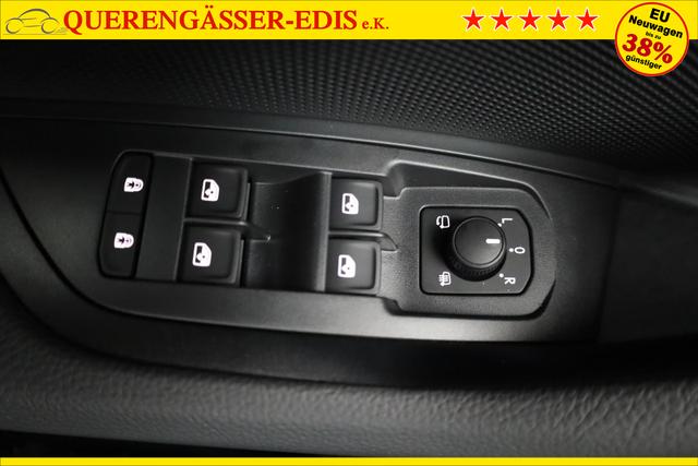 Skoda Kodiaq 2.0 TDI 110 kW Selection DSG Selection, AHK, Navi, Side, Kamera, 4 J.-Garantie 