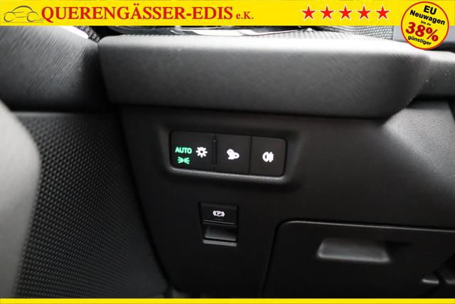 Skoda Kodiaq 2.0 TDI 110 kW Selection DSG Selection, AHK, Navi, Side, Kamera, 4 J.-Garantie 